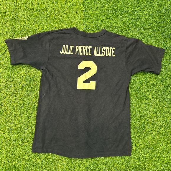 Zephyrhills Little League Joe Pater All-Star Jersey No. 2 - Picture 4 of 5